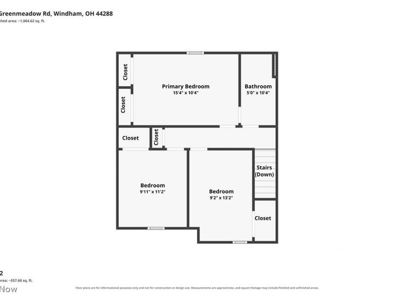 9545 Greenmeadow Road, Windham, OH 44288 Photo 11
