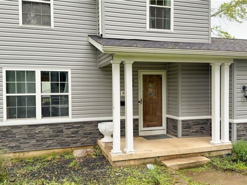 9545 Greenmeadow Road, Windham, OH 44288 Photo 2