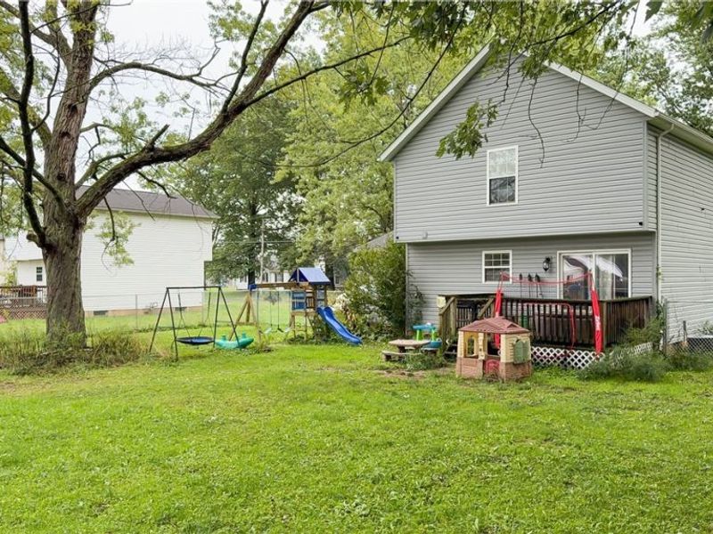 9545 Greenmeadow Road, Windham, OH 44288 Photo 26