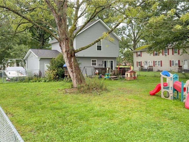 9545 Greenmeadow Road, Windham, OH 44288 Photo 29