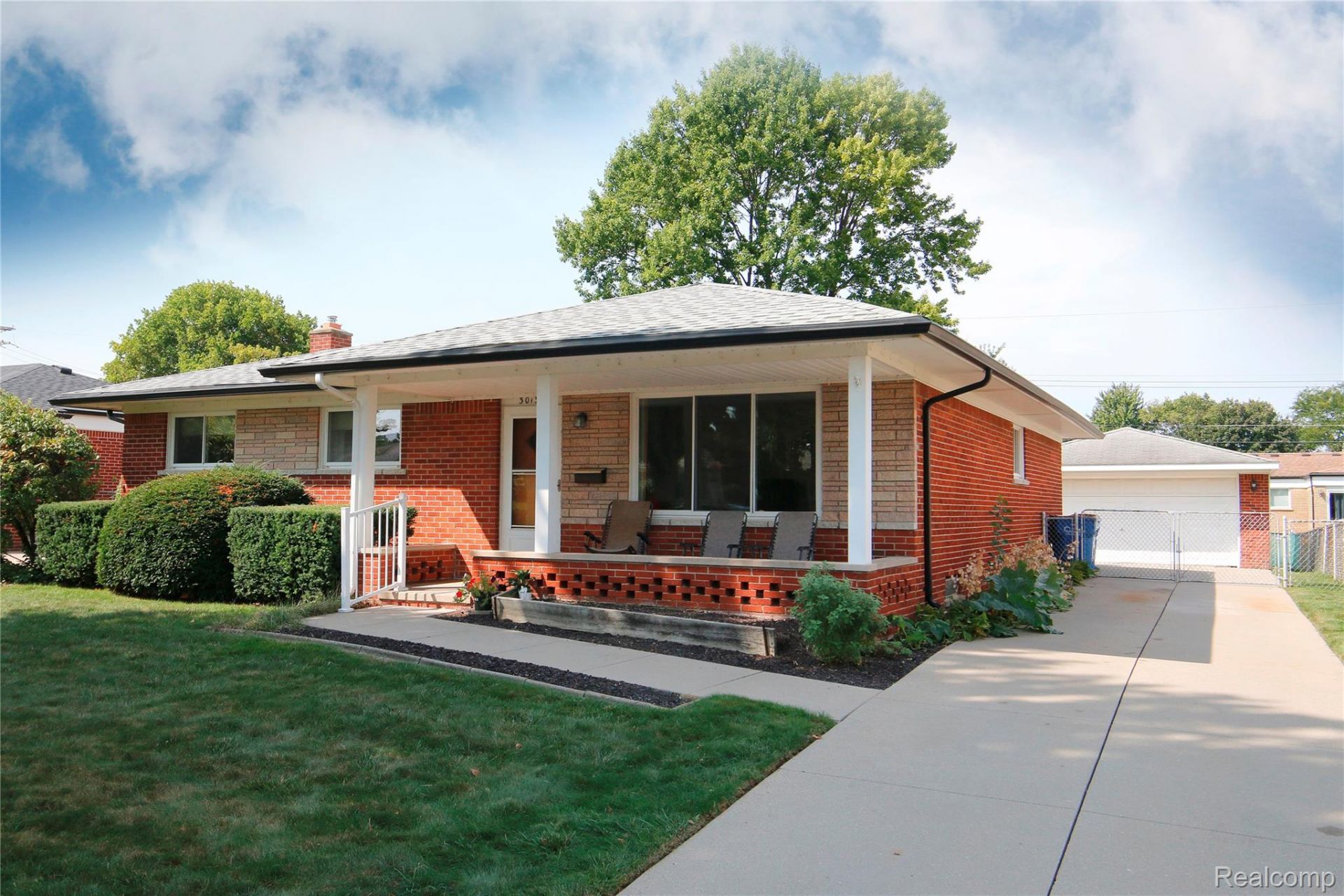 30133 Gloede Drive , Warren, Mi 48088 Main Photo