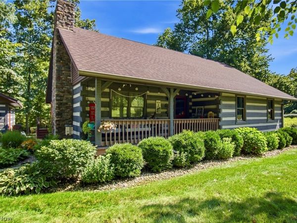 2630 Red Fox , Duncan Falls, OH 43734