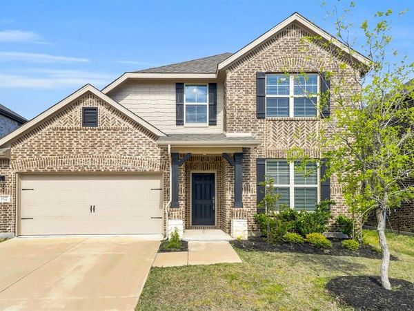 1022 Copper Smith Way , Forney, TX 75126