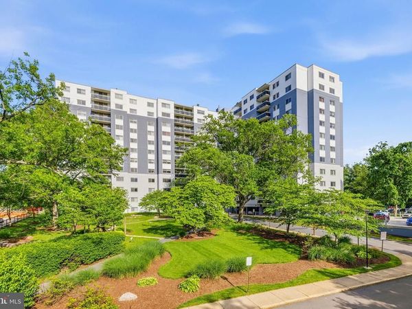 7333 NEW HAMPSHIRE AVENUE, Unit 1109, TAKOMA PARK, MD 20912