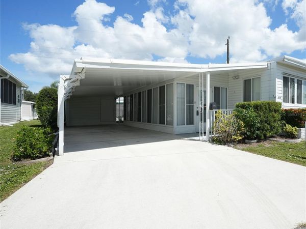 210 SOUTHWINDS DRIVE, SARASOTA, FL 34231