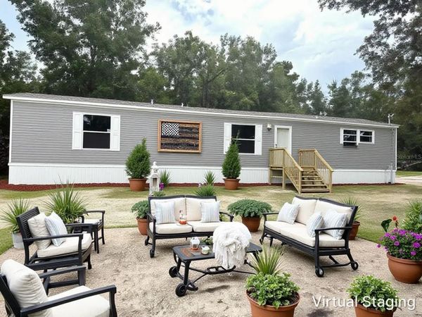 102 LIVINGSTON COURT , SATSUMA, FL 32189