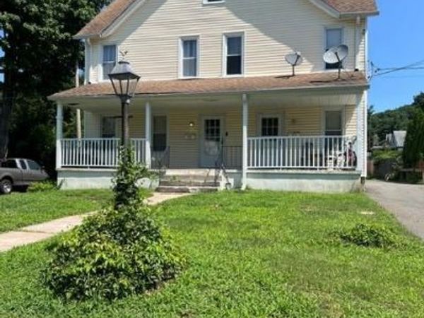 27 Washington Avenue , Sloatsburg, NY 10974