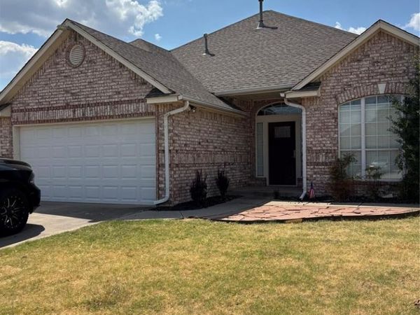 9301 S Barnes Avenue, Oklahoma City, OK 73159