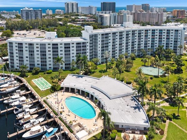 2731 NE 14th St Cswy , Unit 232, Pompano Beach, FL 33062