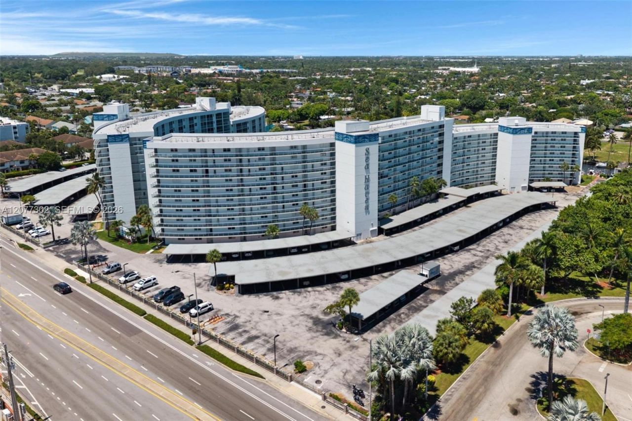 2731 NE 14th St Cswy, Unit 232, Pompano Beach, FL 33062 Photo