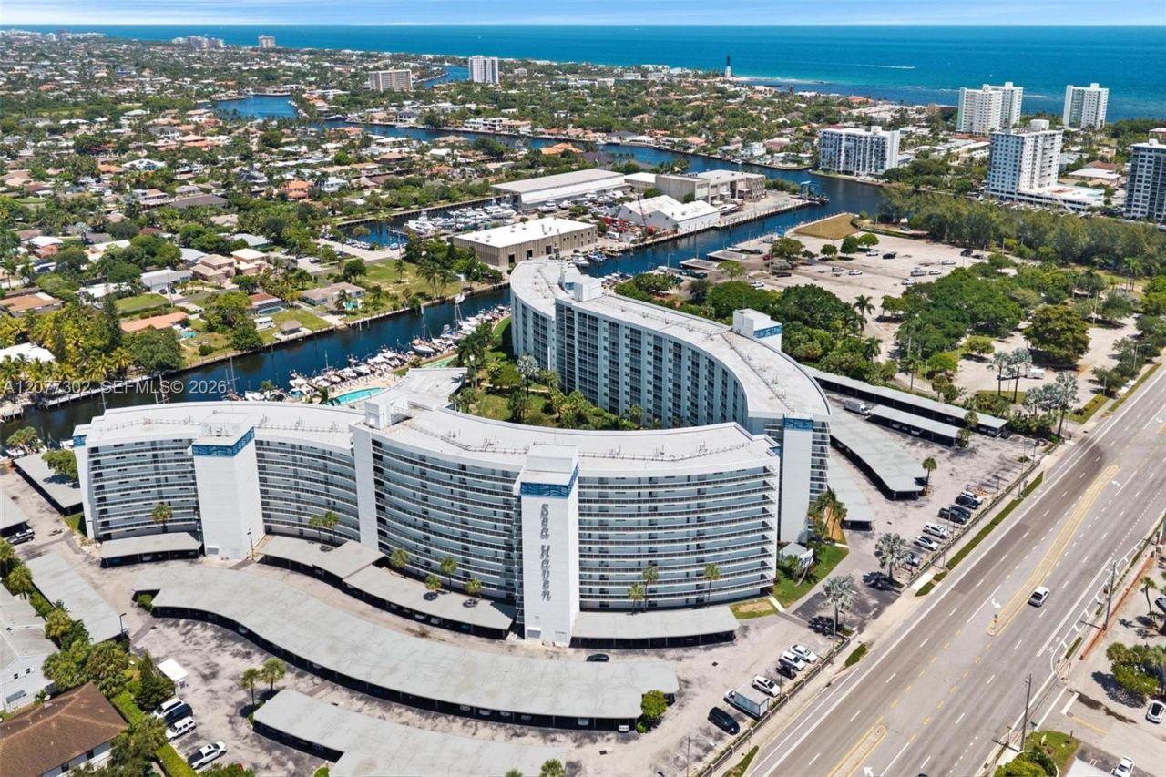 2731 NE 14th St Cswy, Unit 232, Pompano Beach, FL 33062 Photo