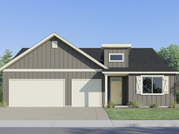63111 NE Henningsen Pl, Bend, OR 97701