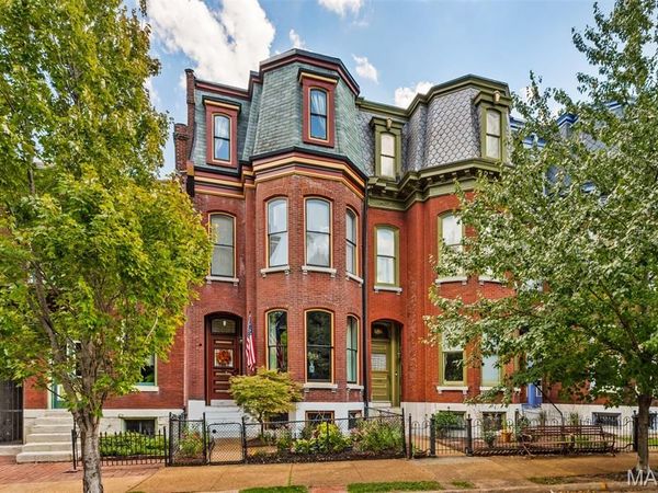 2620 S 12th Street , St Louis, MO 63118