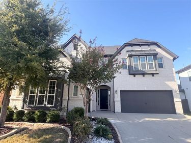 12912 Twelve Oaks Avenue, Frisco, TX 75035