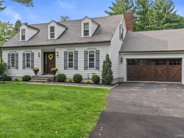 406 Bedford Road, Chappaqua, NY 10514