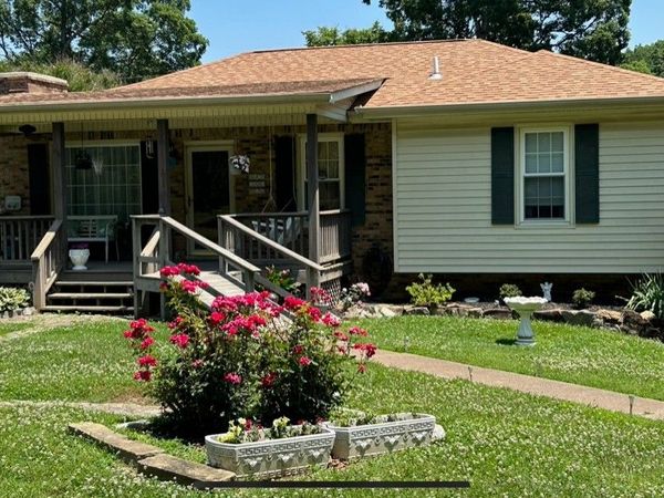 309 Bluebird Ln , Dickson, TN 37055