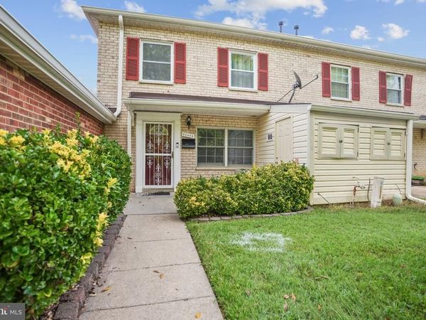 9240 BRIDLE PATH LANE, Unit G, LAUREL, MD 20723