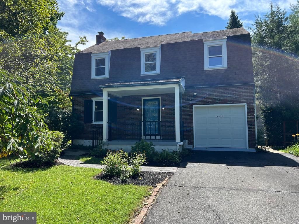 2302 READING BOULEVARD , READING, PA 19609