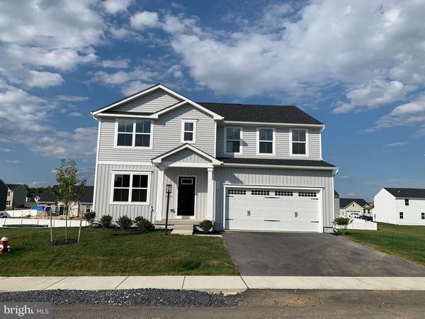 528 MUTUAL DRIVE, INWOOD, WV 25428