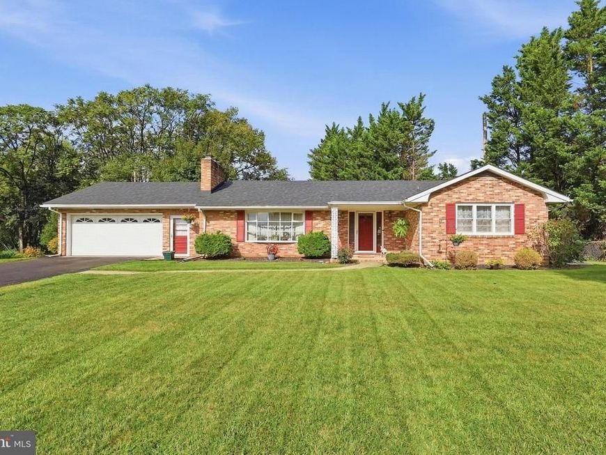 24 Springfield Lane, Williamsport, MD 21795 Main Photo