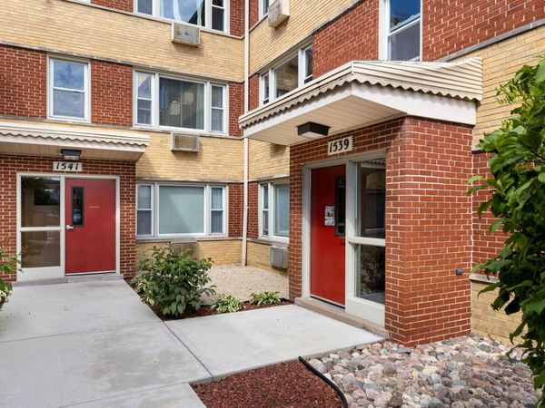 1539 Harlem Avenue , Unit 2W, Forest Park, IL 60130