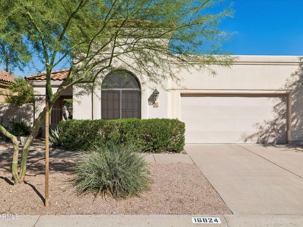 16824 E PINTAIL Court, Fountain Hills, AZ 85268