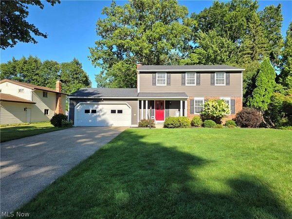 10095 Regatta Trail, Reminderville, OH 44202