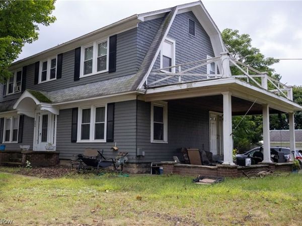 304 Wooster Street , Lodi, OH 44254