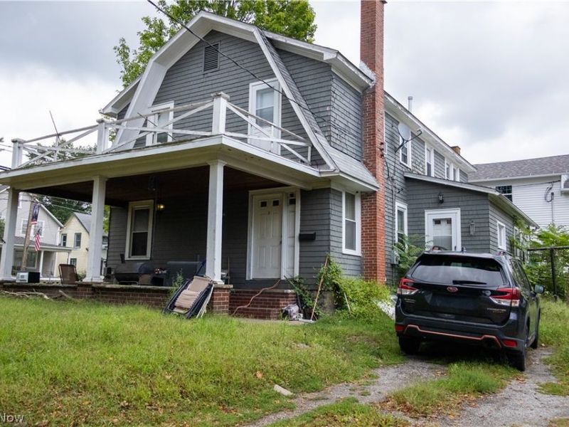 304 Wooster Street, Lodi, OH 44254 Photo 2