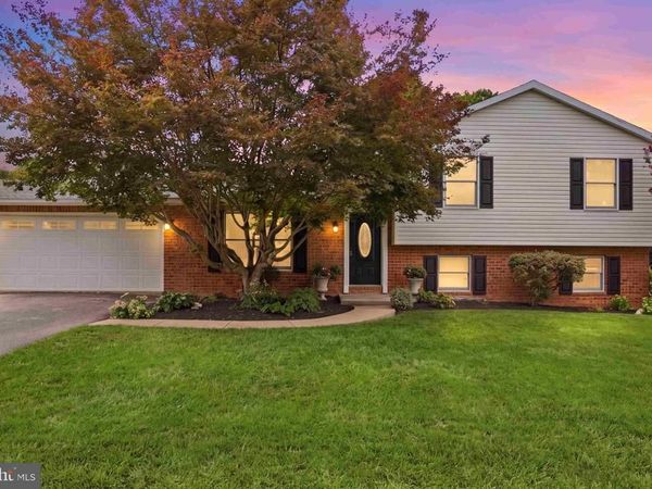 130 GEISER WAY, SMITHSBURG, MD 21783