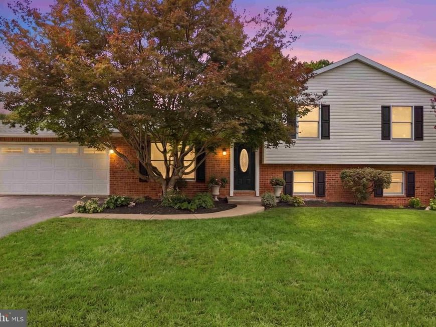 130 Geiser Way, Smithsburg, MD 21783 Main Photo