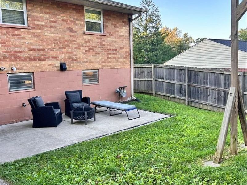 614 Maple Hill Drive, Dayton, OH 45449 Photo 14