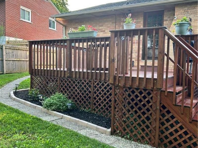 614 Maple Hill Drive, Dayton, OH 45449 Photo 15
