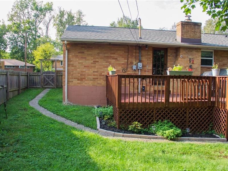 614 Maple Hill Drive, Dayton, OH 45449 Photo 39