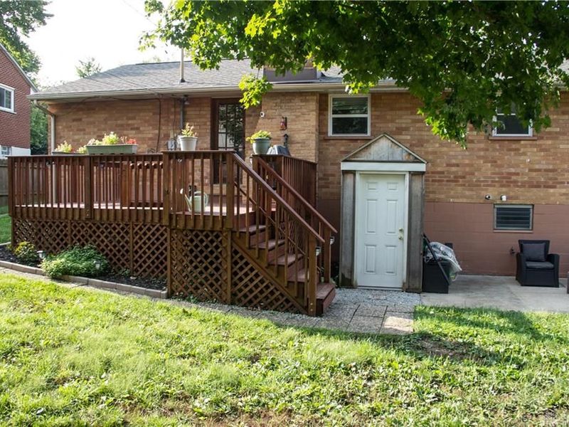 614 Maple Hill Drive, Dayton, OH 45449 Photo 40