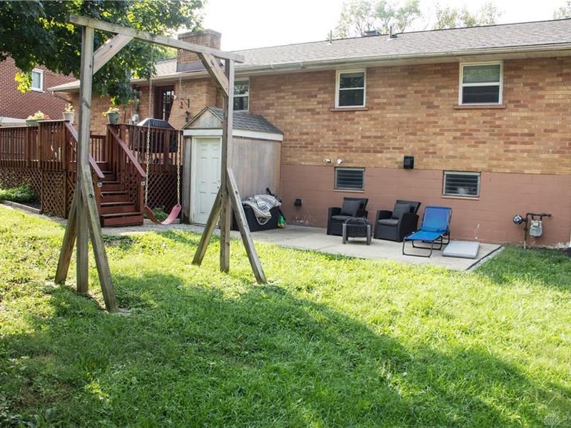 614 Maple Hill Drive, Dayton, OH 45449 Photo 41