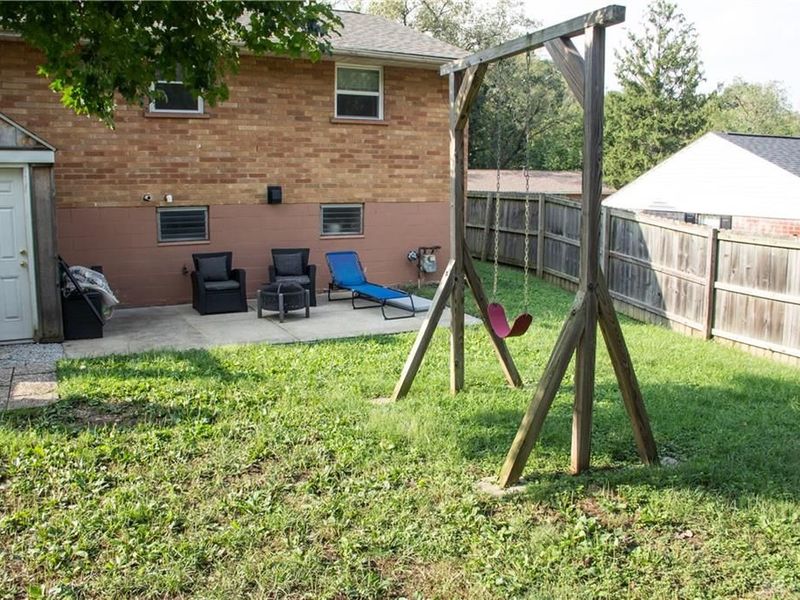 614 Maple Hill Drive, Dayton, OH 45449 Photo 42