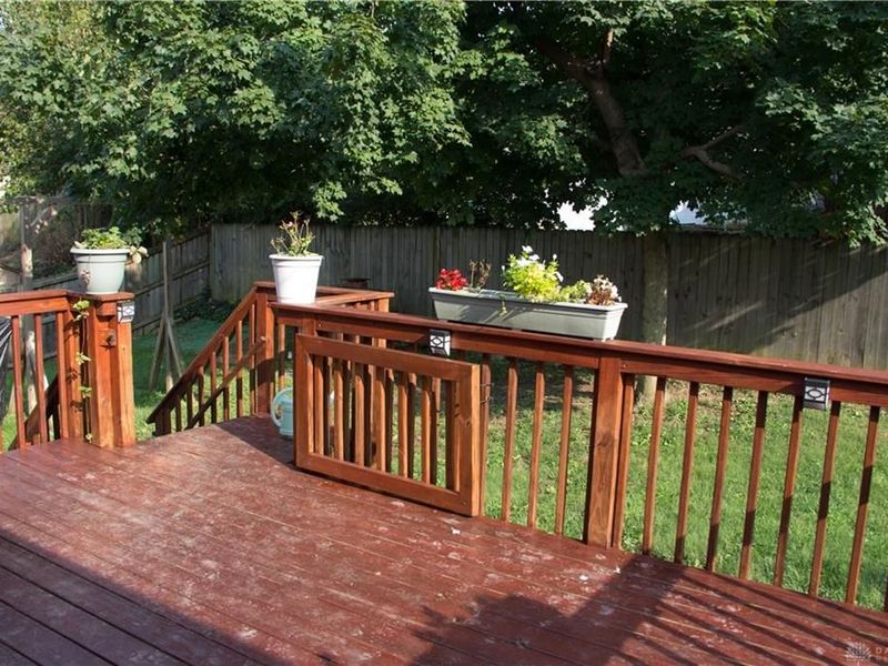 614 Maple Hill Drive, Dayton, OH 45449 Photo 43
