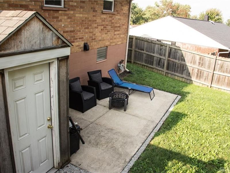 614 Maple Hill Drive, Dayton, OH 45449 Photo 45