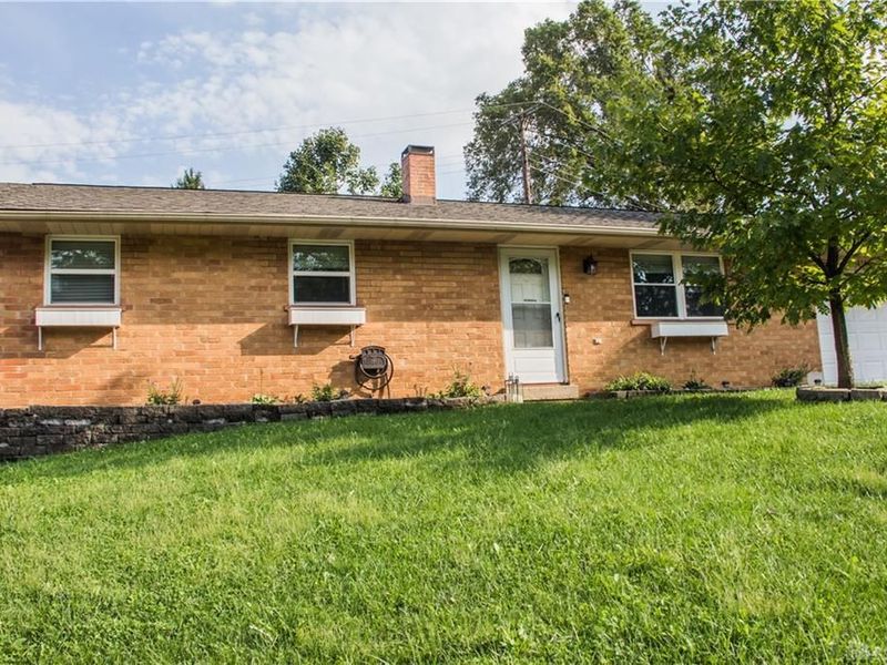 614 Maple Hill Drive, Dayton, OH 45449 Photo 48
