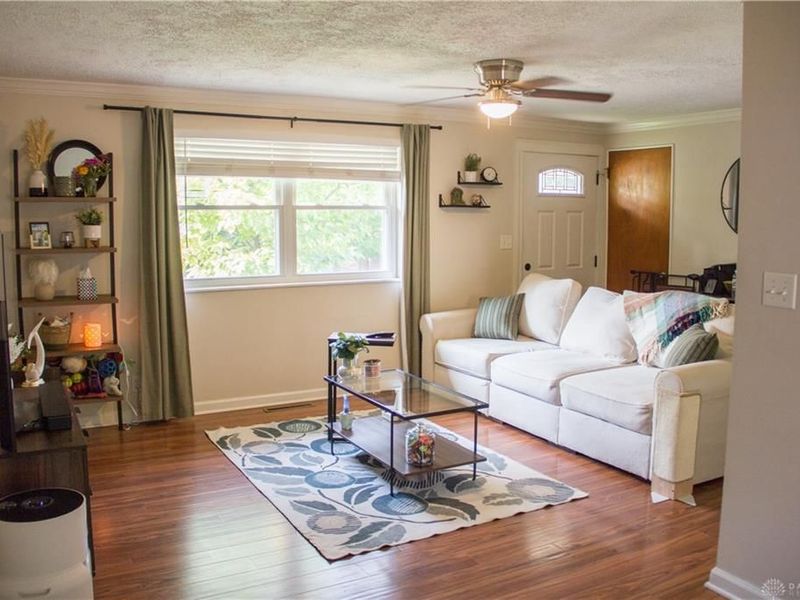 614 Maple Hill Drive, Dayton, OH 45449 Photo 5