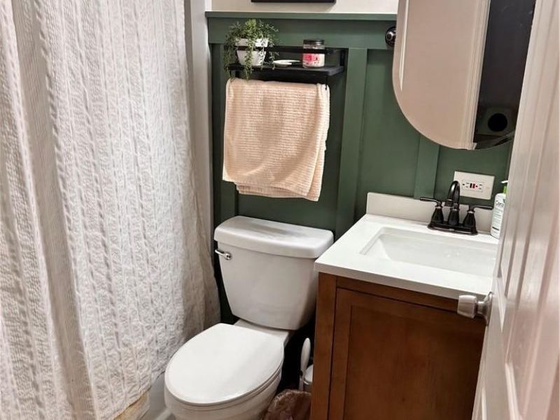 614 Maple Hill Drive, Dayton, OH 45449 Photo 7