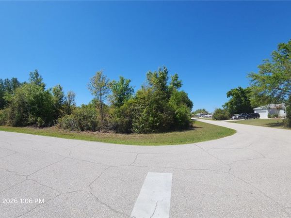 11145 CHELTENHAM AVENUE , ENGLEWOOD, FL 34224