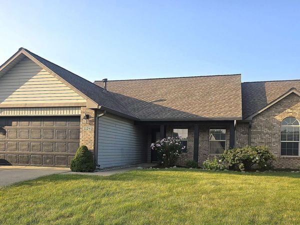 1124 Robin Court, Greentown, IN 46936