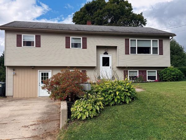 179 Adams Street, Rutland City, VT 05701
