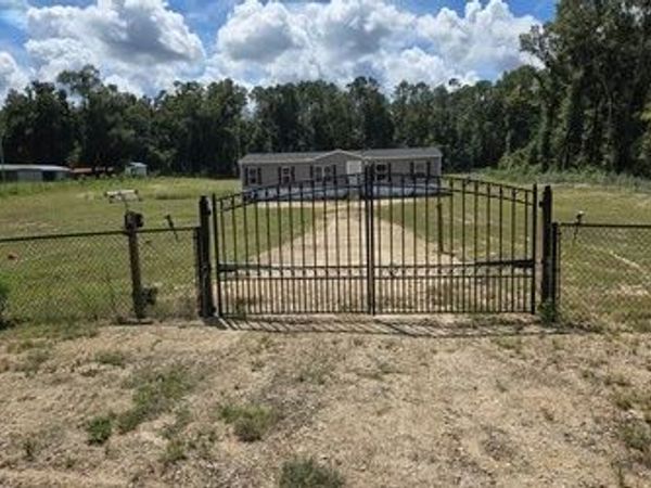 12548 208TH STREET, OBrien, FL 32071
