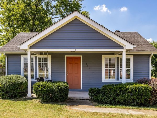 336 Pitts Ave, Old Hickory, TN 37138