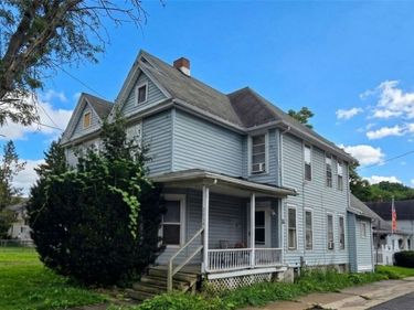 225 Mount Zoar Street , Elmira, NY 14904