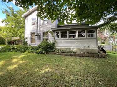 50 Federal Street S, Perry, NY 14530
