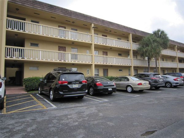6150 NW 62ND Street, Unit 107, Tamarac, FL 33319